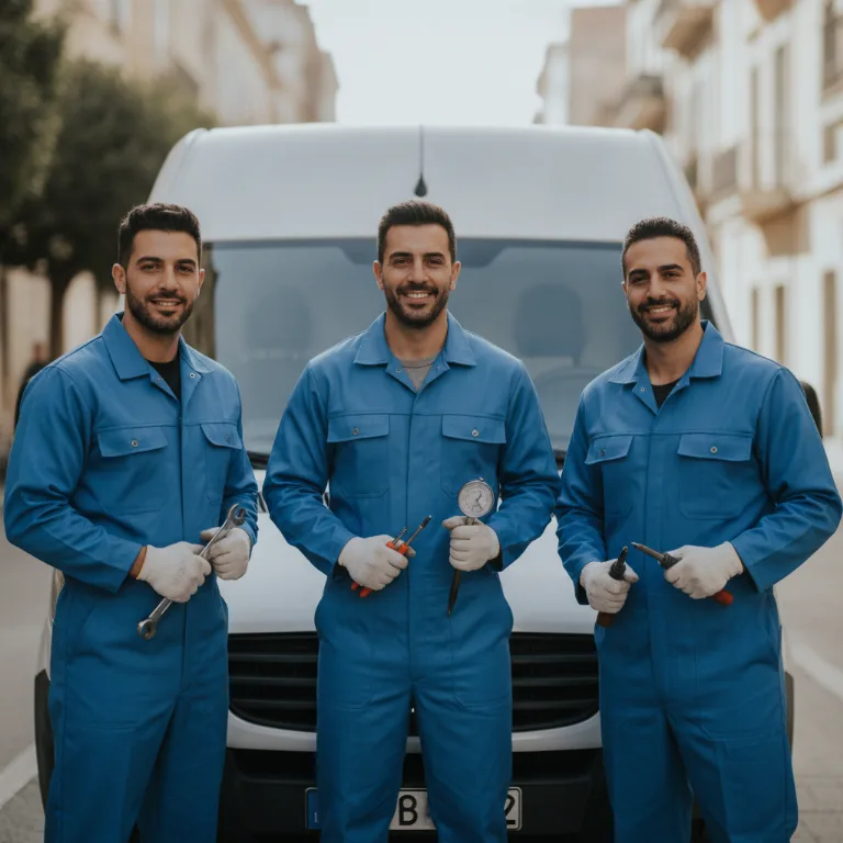 Riparazione Radiatori team a Catania